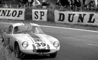Le Mans 1963 007