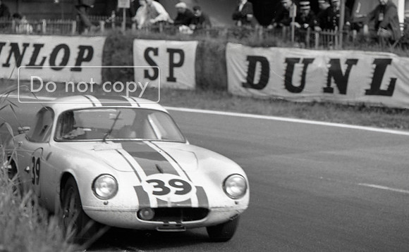 Le Mans 1963 007