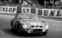 Le Mans 1963 008