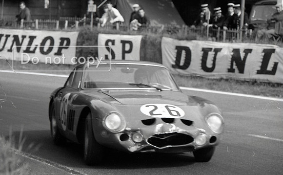Le Mans 1963 008
