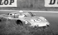 Le Mans 1963 011