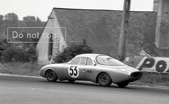 Le Mans 1963 013
