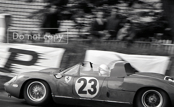 Le Mans 1963 017
