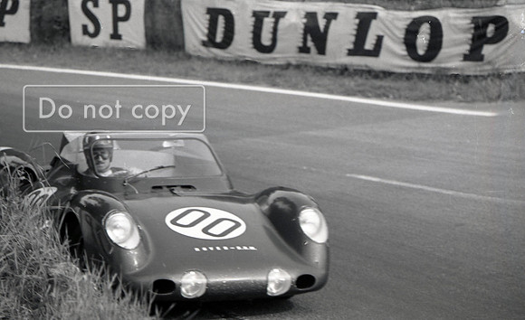 Le Mans 1963 020