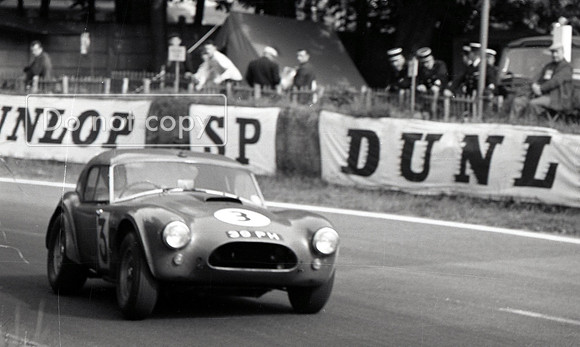 Le Mans 1963 021