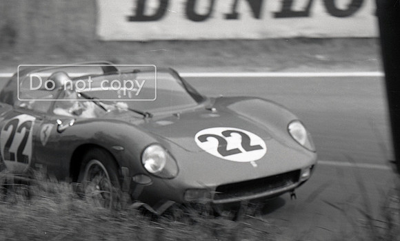Le Mans 1963 025