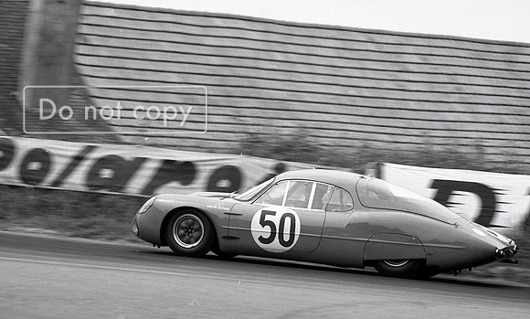 Le Mans 1963 027