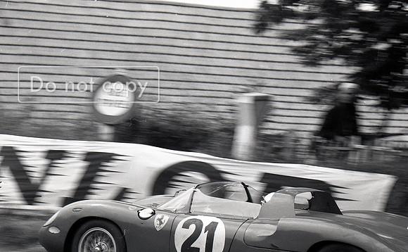 Le Mans 1963 029