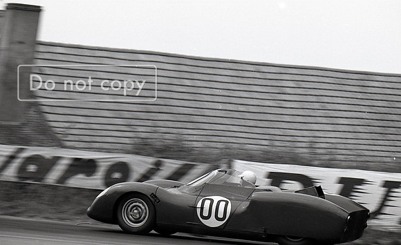 Le Mans 1963 030