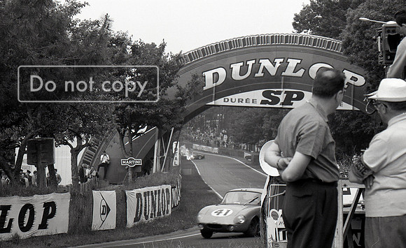 Le Mans 1963 031