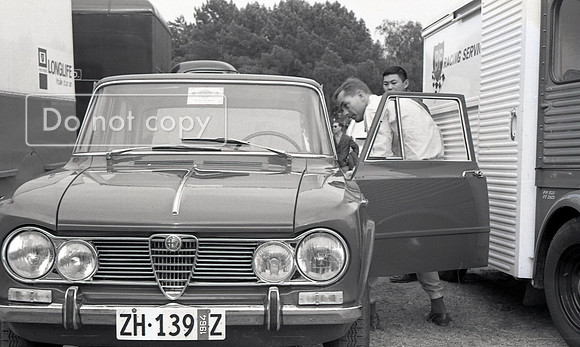 Le Mans 1963 040
