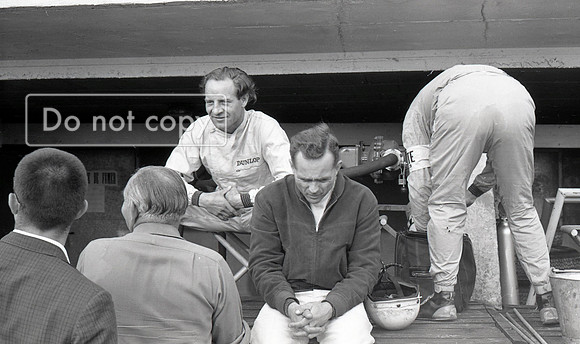 Le Mans 1963 042