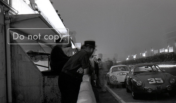 Le Mans 1963 045