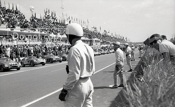 Le Mans 1963 050