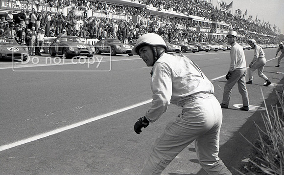 Le Mans 1963 052