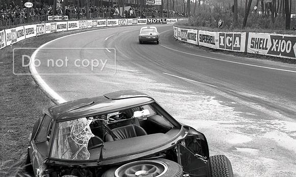 Le Mans 1963 057