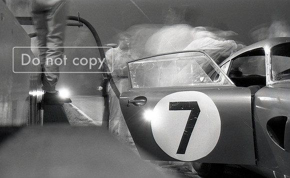Le Mans 1963 063