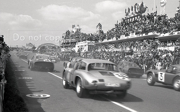 Le Mans 1963 083