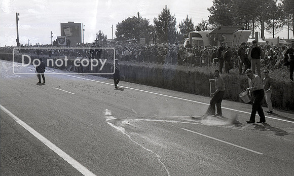 Le Mans 1963 086