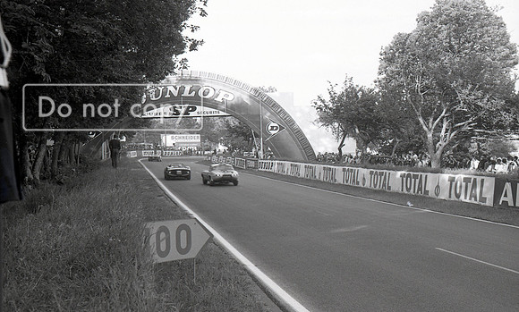 Le Mans 1963 088