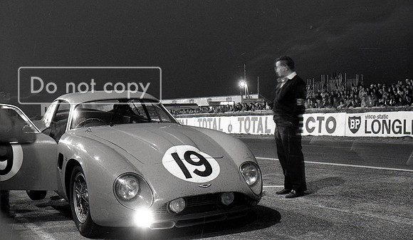 Le Mans 1963 091