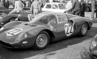 Le Mans 1965