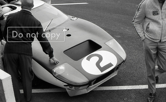 Le Mans 1965 004