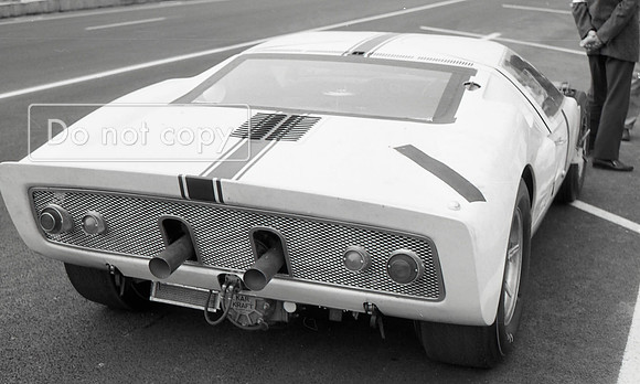 Le Mans 1965 007