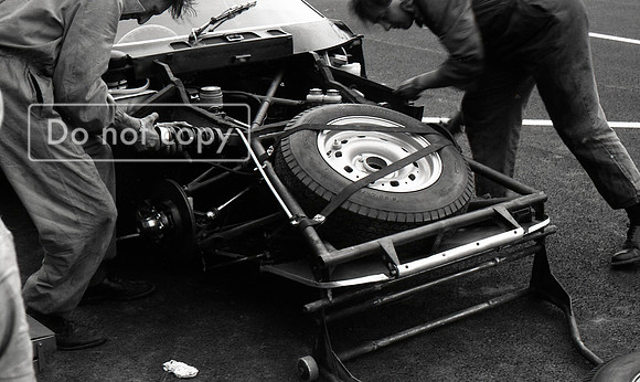 Le Mans 1965 011