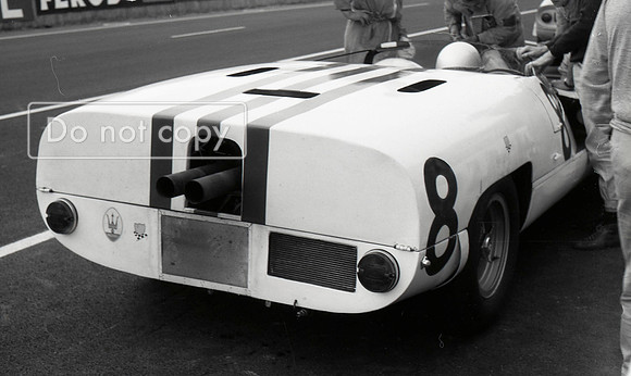 Le Mans 1965 012