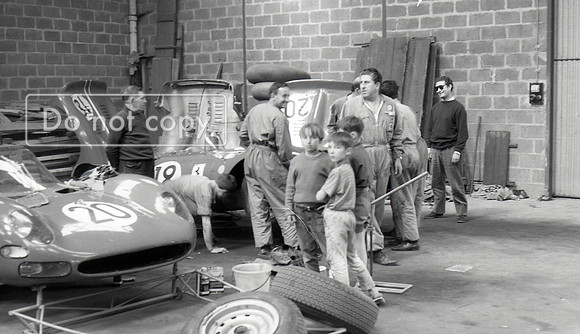 Le Mans 1965 013