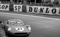Le Mans 1963 005