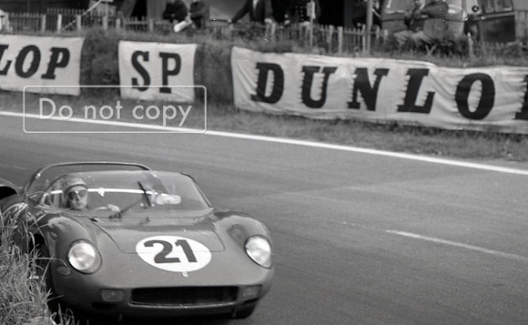 Le Mans 1963 005