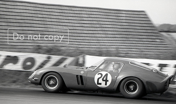 Le Mans 1963 003