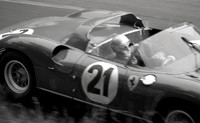 Le Mans 1963 010