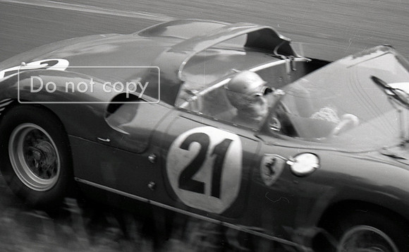 Le Mans 1963 010