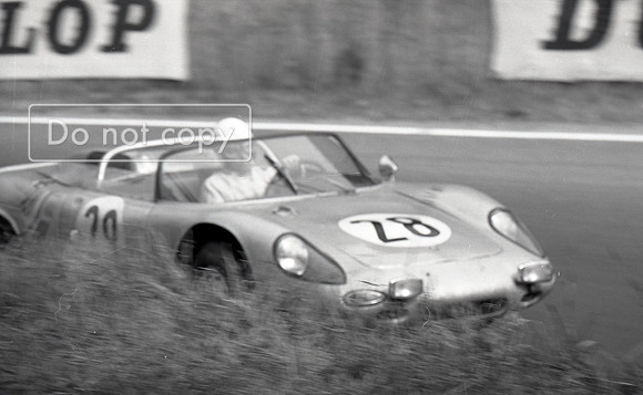 Le Mans 1963 011