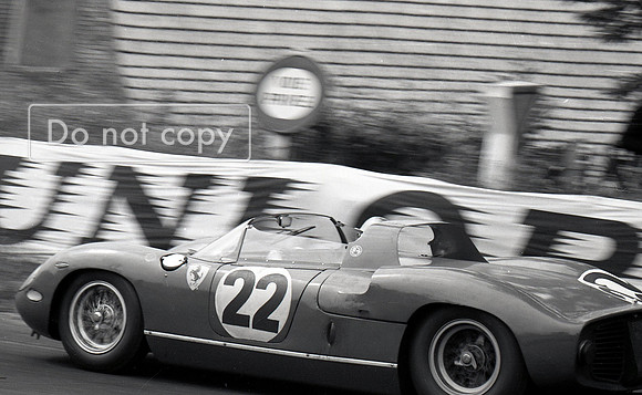 Le Mans 1963 015