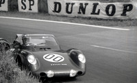 Le Mans 1963 020