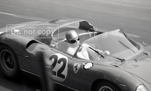Le Mans 1963 022