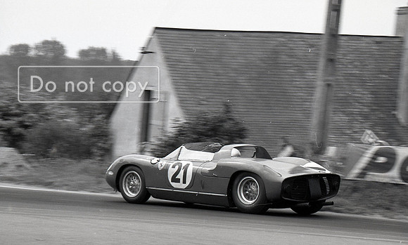 Le Mans 1963 028