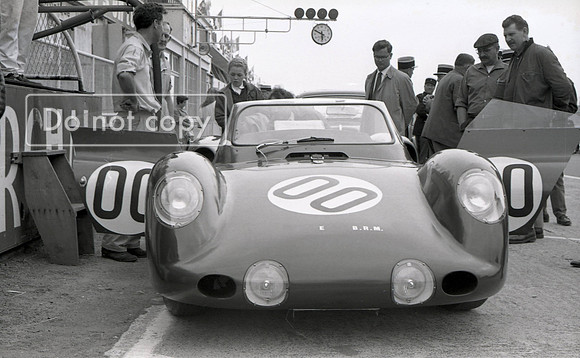 Le Mans 1963 035