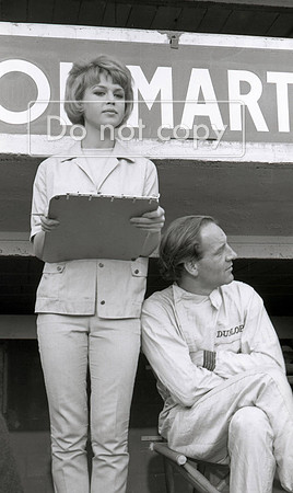 Le Mans 1963 043