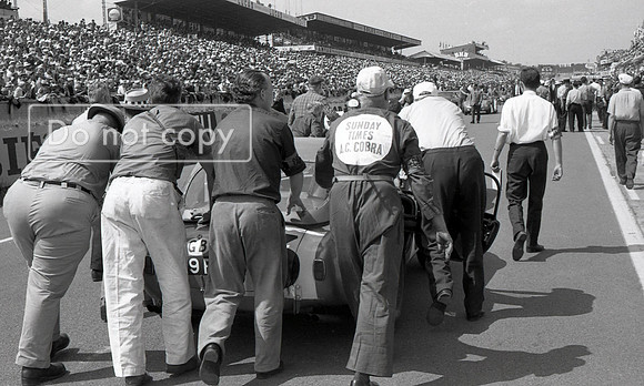 Le Mans 1963 054
