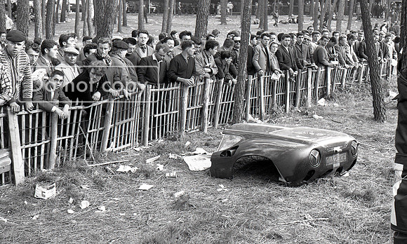 Le Mans 1963 058