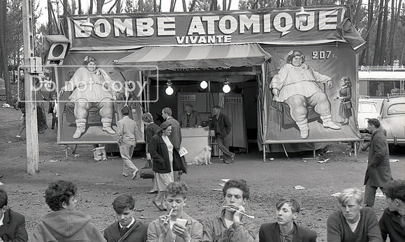 Le Mans 1963 059