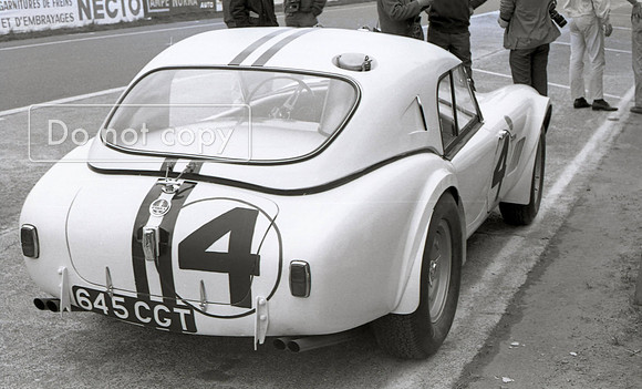 Le Mans 1963 065
