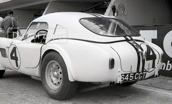 Le Mans 1963 066