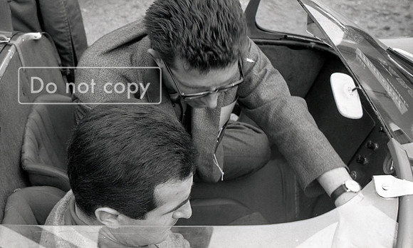 Le Mans 1963 070