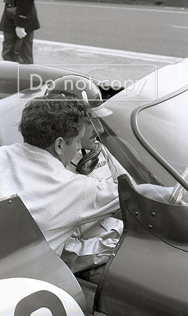 Le Mans 1963 075